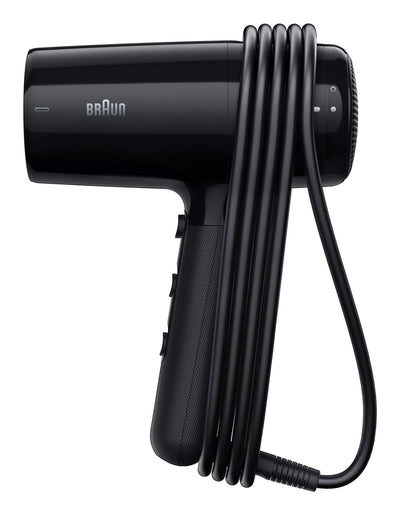 Braun HD 2.2 Hair Dryer 2200W Black — image 1