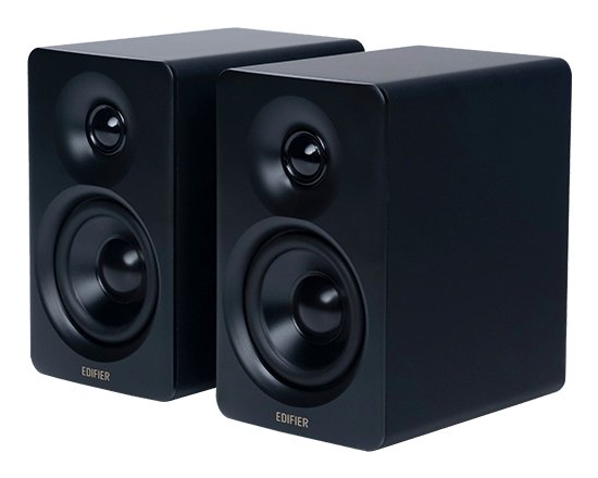 Edifier M60 2.0 Bluetooth Black Retail