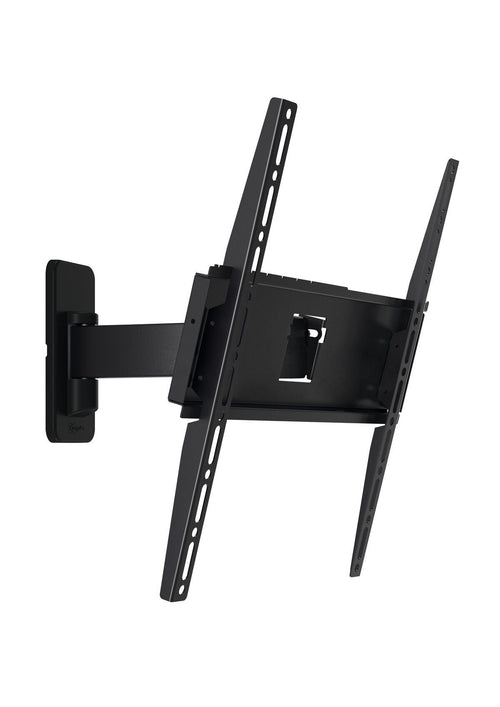 Vogel's MA3030-C1 Black Wall Mount TV 32A 65 Gira 120º Tilt 15º — image 1