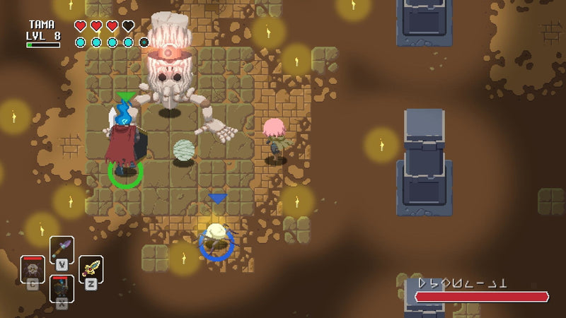 Set Sword Of The Necromancer Collectors Edition Switch