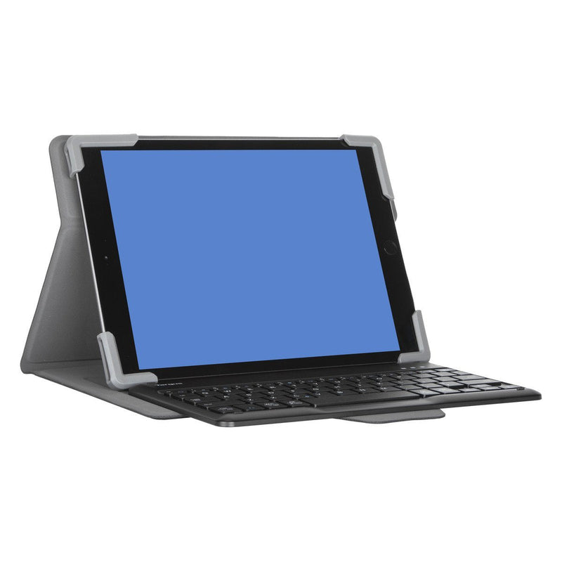 Targus ? Pro Tek Universal Bluetooth Keyboard Case 9-10.5 (de)
