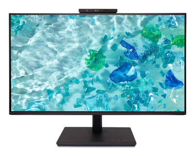 Acer Monitor 27 Vero B277D6BMIPRCZX IPS 120HZ — image 1