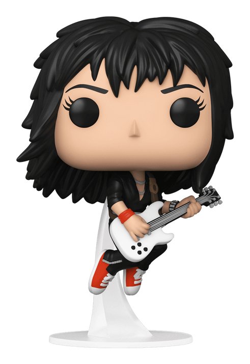 Figure Pop Rocks Joan Jett