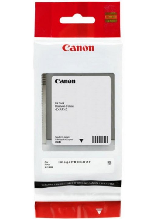 Canon Ink PFI-2100 And 1 Pieces Genuine Yellow