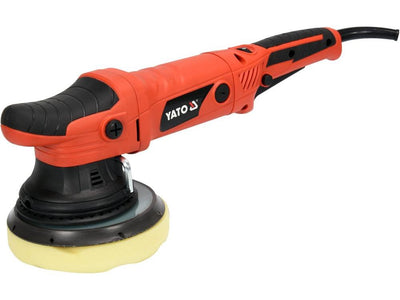 Yato YT-82200 Angle Grinder Angular 15CM 5000 Rpm 720W 2,2KG — image 1