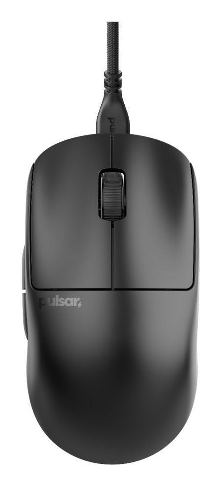 Pulsar X2 Mouse Set Ambidextro USB Type a Mecánico 26000 DPI