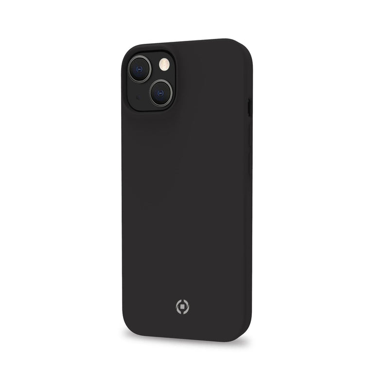 Celly Cromo Case For Iphone 14 Plus (6.7) Black
