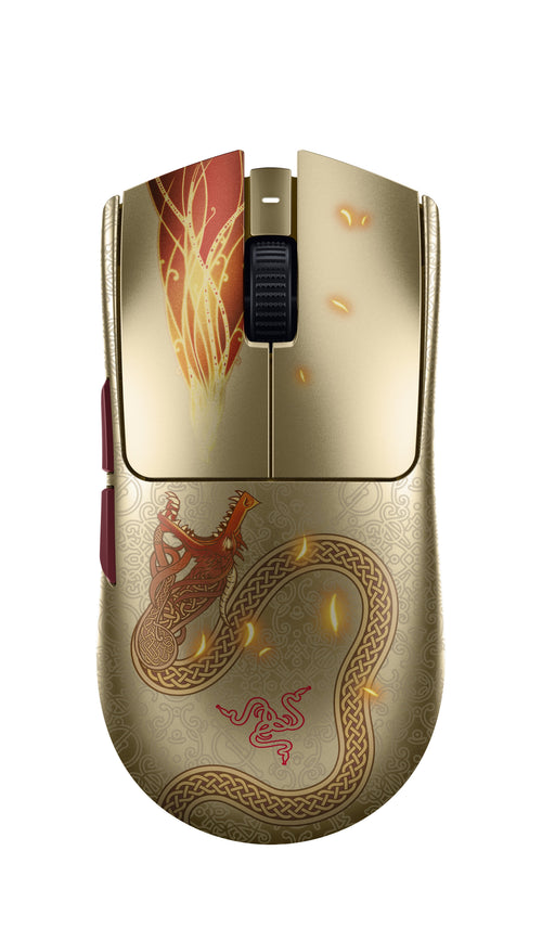 Razer Mouse Viper V3 Pro Counter Strike 2 Ed. (RZ01-05120800-R3M1) — image 1