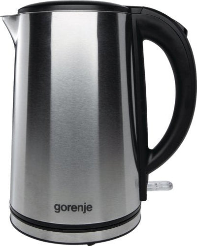 Gorenje Kettle Water K15DWS, Eléctrico, Capacity 1,5 L, Power 2200W, Steel Inoxidable — image 1