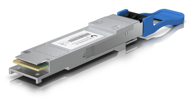 Ubiquiti UACC-OM-QSFP28-LR4, Transceptor UACC-OM-QSFP28-LR4