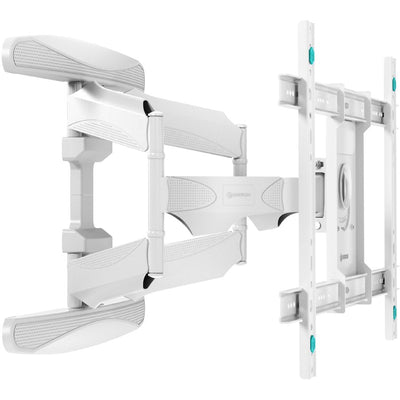 Onkron M6L-W Stand TV 190,5CM (75) White — image 1