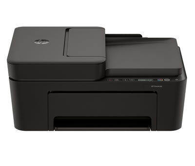 HP Printer Multifunción Deskjet 4310 All-in-one Colour Chorro Ink 216 X 297MM Genuine A4/Legal (material) Hast — image 1