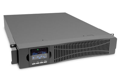 Digitus Sistema UPS Online, 1000VA/ 1000W — image 1