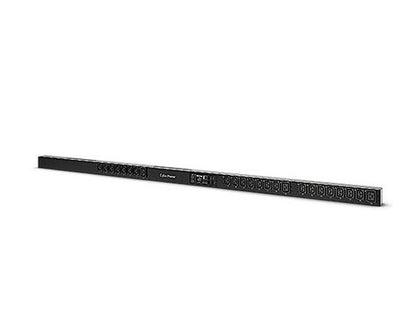 Listwa Zasilajaca PDU81005 Pdu, Switched Mbo, Rack 0U, Input 32A, C13X21,C19X3,SNMP — image 1