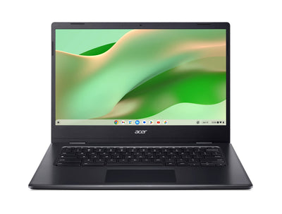 Acer Laptop CBOA314-1H 14 FHD Intel Celeron N4500 4GB RAM 64GB Emmc Chromeos — image 1