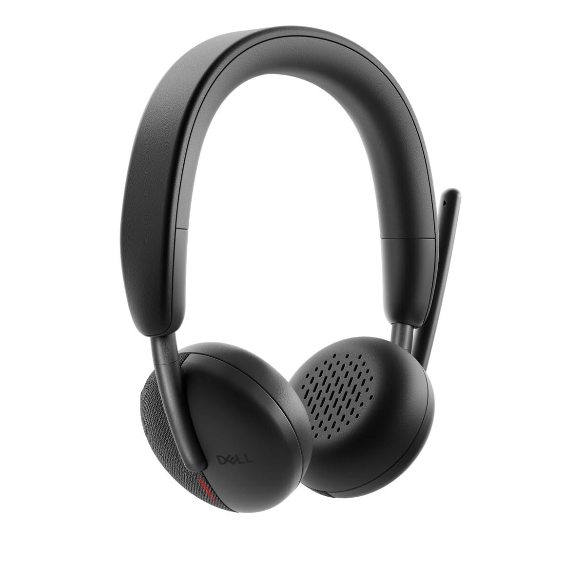 Dell Headphones With Microphone Dell Wl3024 Black