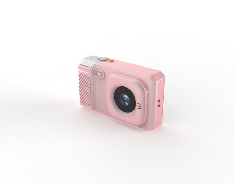Denver Camera Compacta DCA-4818RO 5 MP Cmos 20 X 20 Pixels Pink