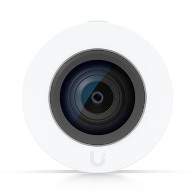 Ubiquiti Unifi Ai Theta 360, Camera Surveillance White 4K, Campo Visión 360° UVC-AI-THETA-LENS-360 — image 1