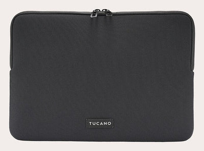 Tucano Colore Sleeve Laptop 17 - 18 Black — image 1