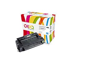 Owa Toner Compatible With HP Q7551X Black (16.000 S.) — image 1