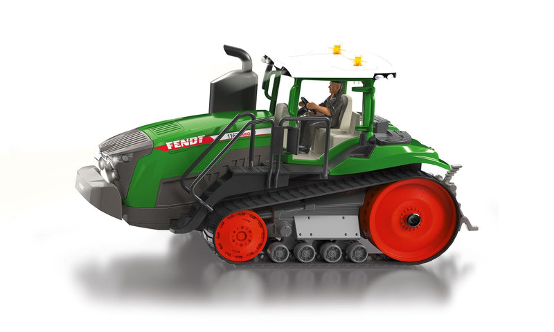 Siku Control Fendt 1167 Vario Mt Bluetooth With Control Aplicación, Rc
