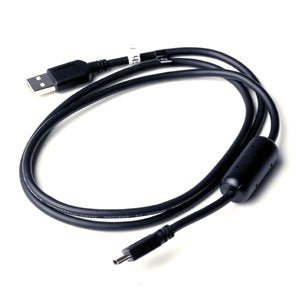 Garmin Cable 010-10723-01 USB 2.0 USB a Mini-usb B Black