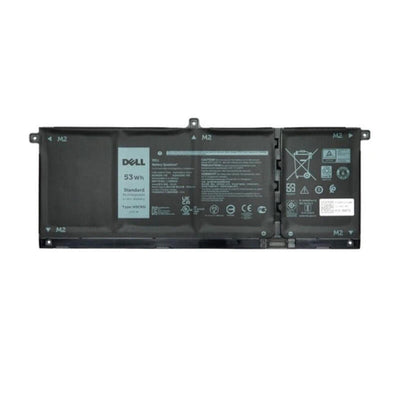 53WH 4-CELL Lithium Ion Battery For Laptops — image 1
