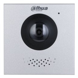 Dahua VTO4202F-P-S3 Estación Outdoor Modular Video Doorbell IP With Camera Series VTO4202F-X
