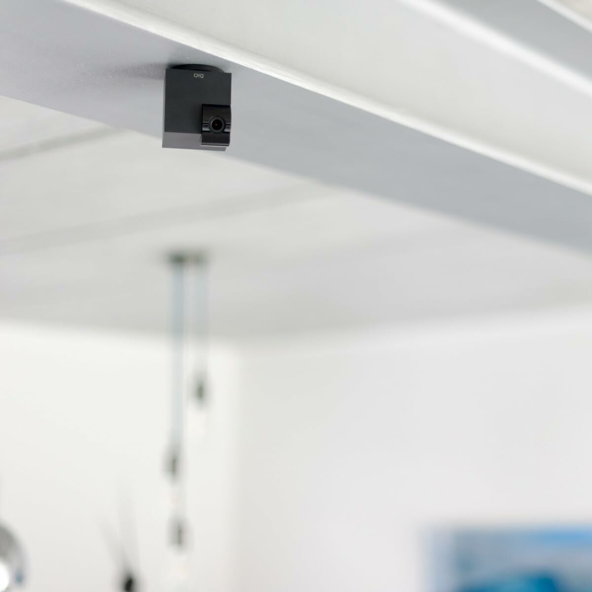 Dio Connected Home Surveillance Camcorder Dio Connected Home