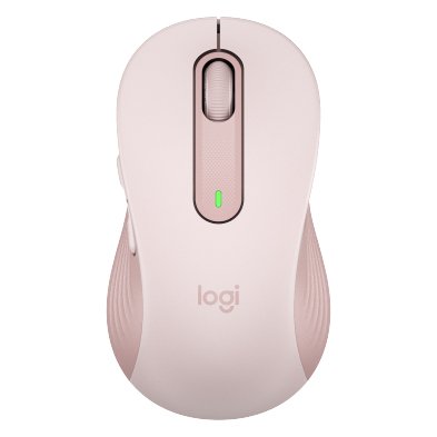 Logitech Wireless Mouse Signature M650 Pink 910-006237