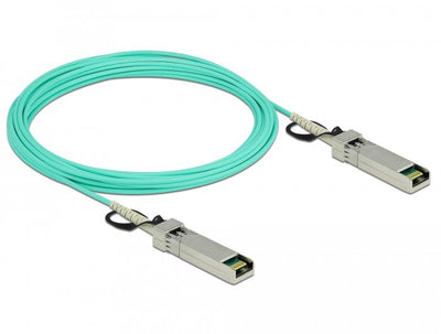 Delock Cable Activo Optico Sfp + 7M — image 1