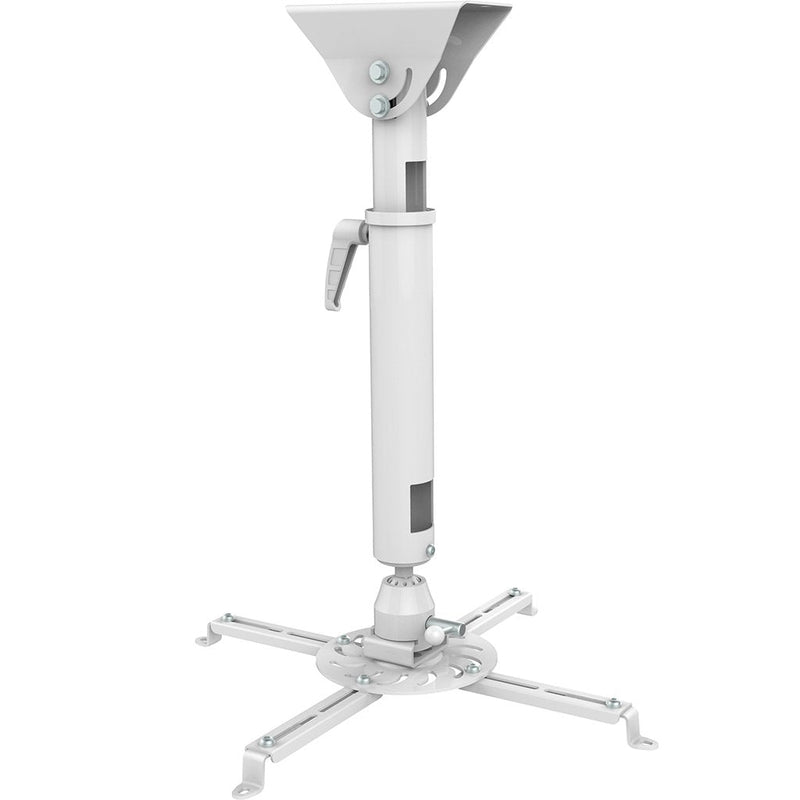 Sunne Stand Projector Ceiling Stand Ceiling PRO300M2, Height Adjustable Inclinaciã³n, Rotating Weight Mã¡ximo