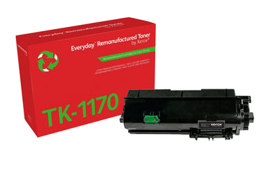 Xerox Toner Everyday Reman Black Aprox. 7.200 S. — image 1