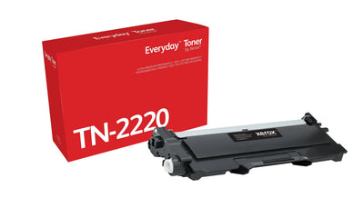 Xerox Toner Compatible Brother HL-2220 ( TN-2220) Black — image 1
