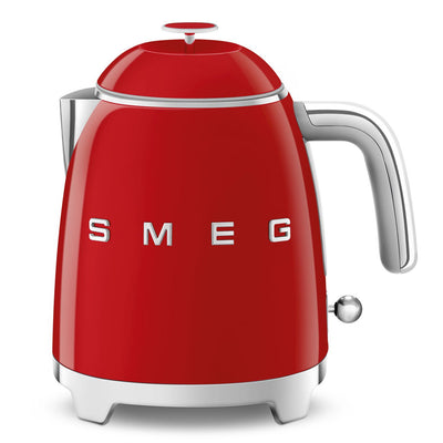 Smeg Kettle Water KLF05RDEU Red — image 1