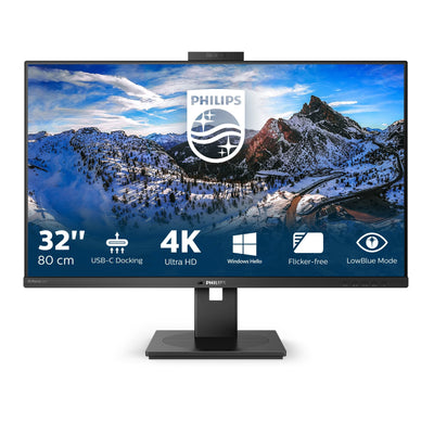 Philips Monitor 31,5 P-line 329P1H/00 IPS 4K — image 1