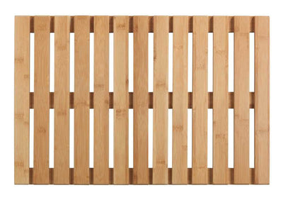 Wenko Tarima In/Outdoor 60X40CM Bambú 23838100 — image 1