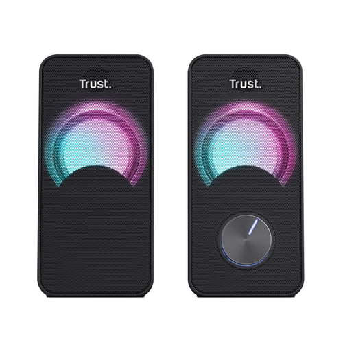 Trust 23120 Speakers USB Arys 2.0 12W Black — image 1