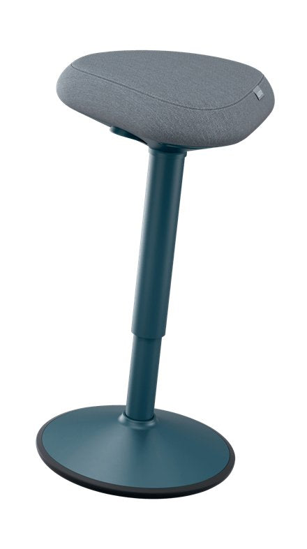 Leitz 65450089 Chair Office Asiento Acolchado