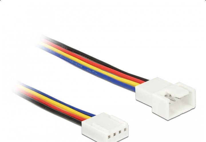 Delock 85362 Cable Power Internal 0,5M