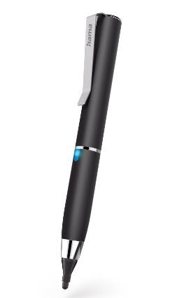Hama Pencil Optico Stylus Fineline Punta Fina 2.5MM Tablets Colour Black — image 1
