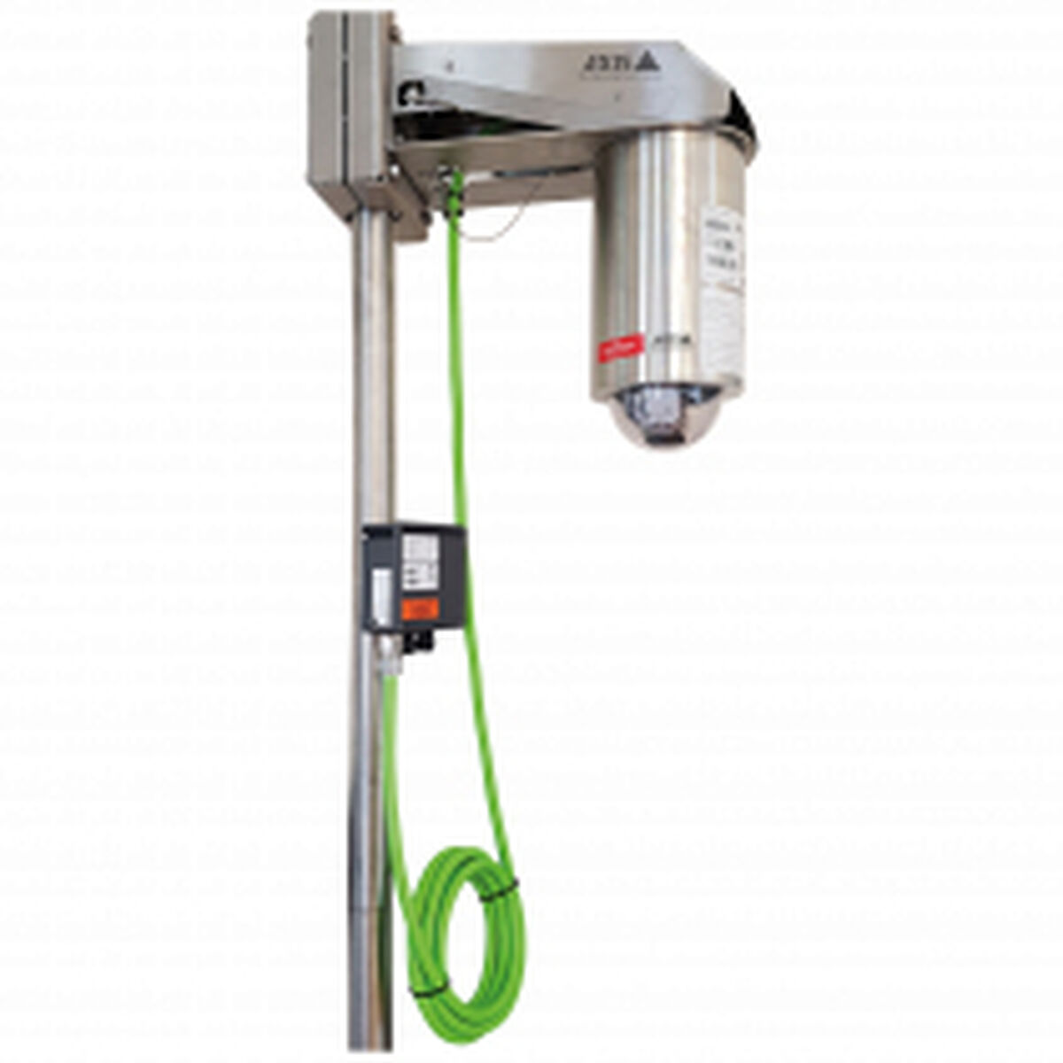 Axis Surveillance Camcorder Axis Q6075