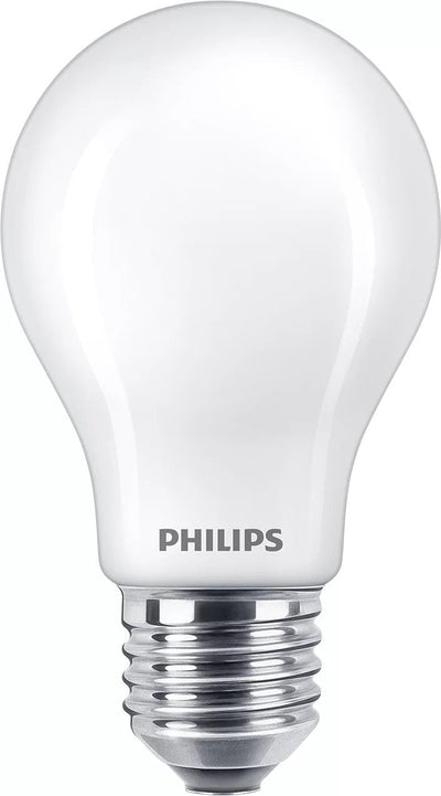 Bulb LED Filamento Matte E27, 8,5W (equiv. 75W), 1055 Lm, 4000 K, Light Día, Pack 3 Units — image 1
