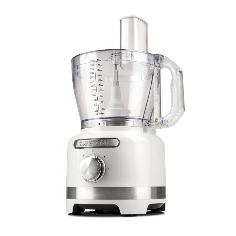 G3 Ferrari Robot Kitchen G20099 1000W 3 L Transparent White