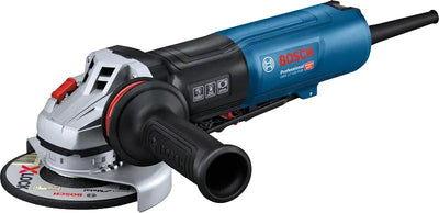 Bosch Professional Angle Grinder Angular Gws 17-125 Psb Professional Blue/Black 1.700W — image 1