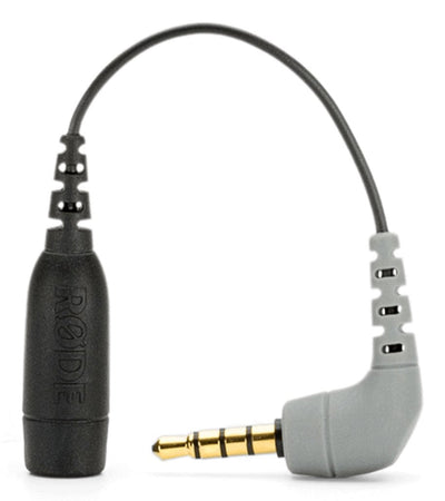 Rode Adapter SC4 3,5MM Trs a Trrs Smartlav — image 1