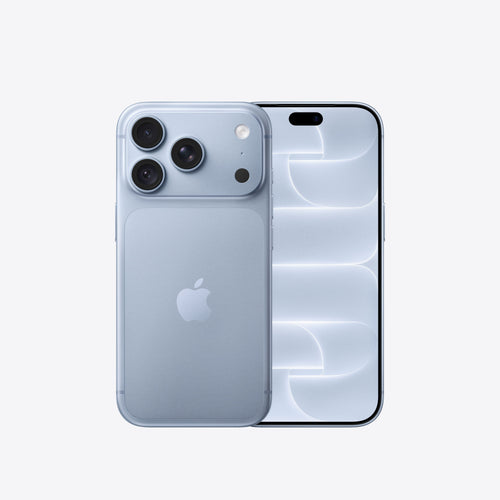 Apple Iphone 18 Pro 512GB Glacier 6.3 OLED/A20 Pro/512GB/G — image 1