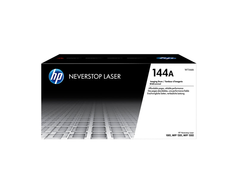 HP Drum Imágenes 144A Black