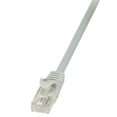 Logilink CAT.5E Patchkabel UTP 7M Grey — image 1