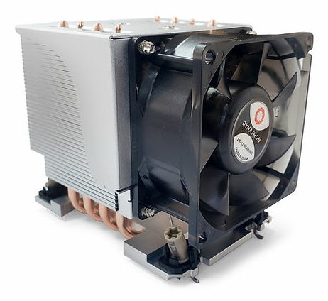 Dynatron Refrigerador CPU S6 3U 88885612